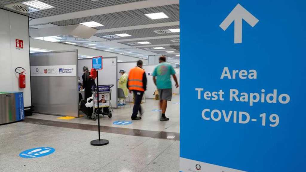 Italy to Launch First Europe-US ‘Virus-Free’ Flights