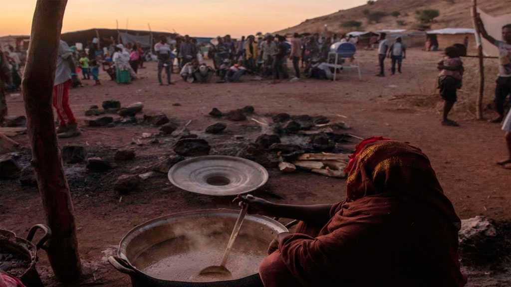 Ethiopians Flee Tigray Capital in Fear of Imminent Assault