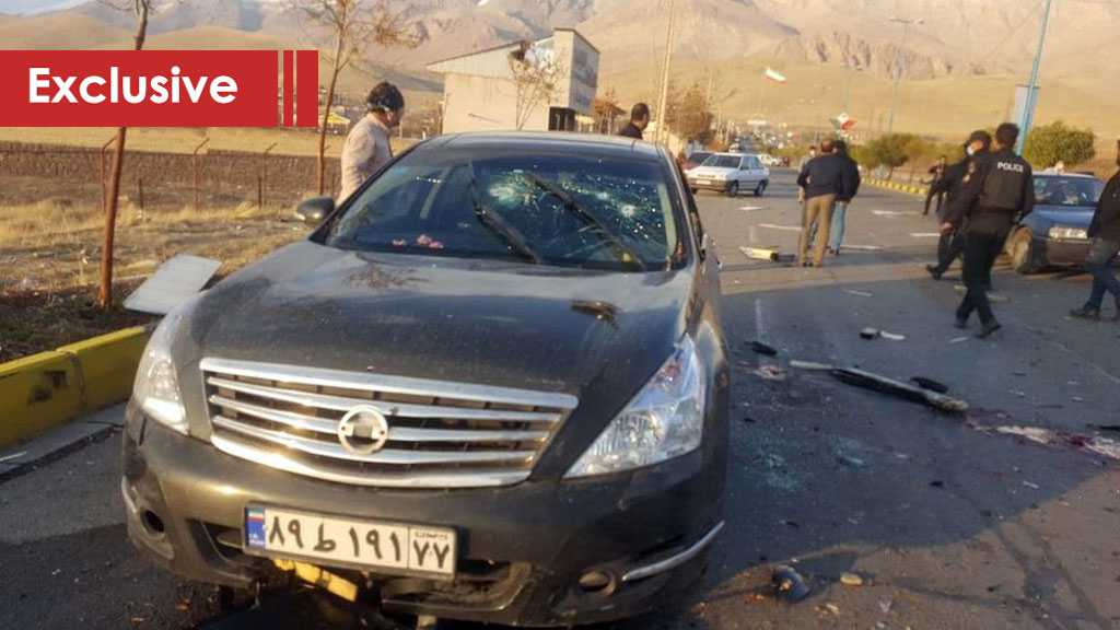 Political Analyst: Fakhrizadeh’s Assassination An Act of War, Antagonists Will Be Punished 