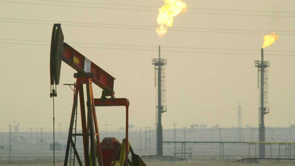 British Military Sent on Secret Mission to Protect Saudi Oilfields
