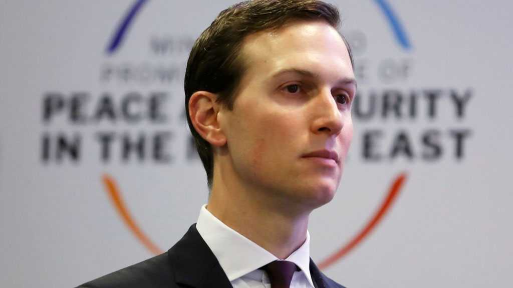 Kushner Heading to Saudi Arabia, Qatar Amid Tensions Over Iranian Scientist Assassination