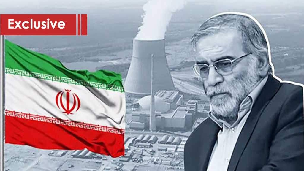 Iran’s Ambassador to Damascus Tells Al-Ahed: Martyr Fakhrizadeh ​​Was Serving All Mankind
