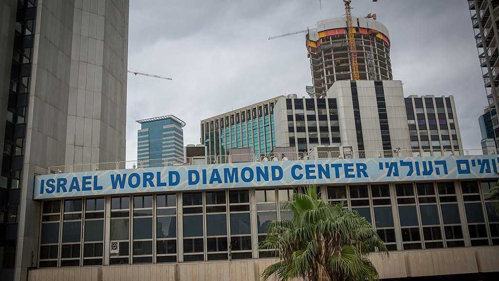 Dubai Commodities Center Opens Office in Tel Aviv to Boost “Israeli” Trade Via UAE