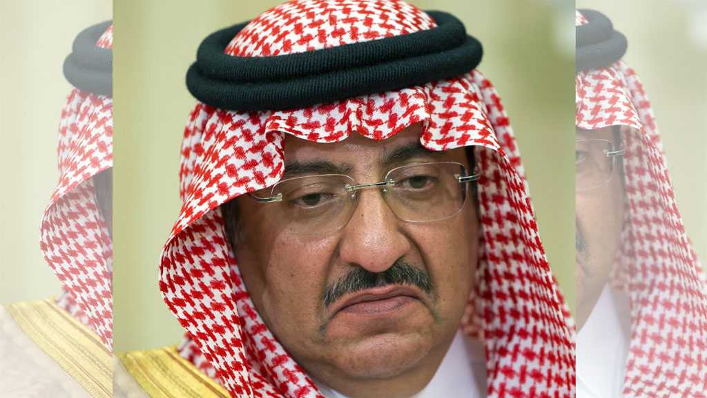 Detained Former Saudi Crown Prince at Risk After Social Media Attack