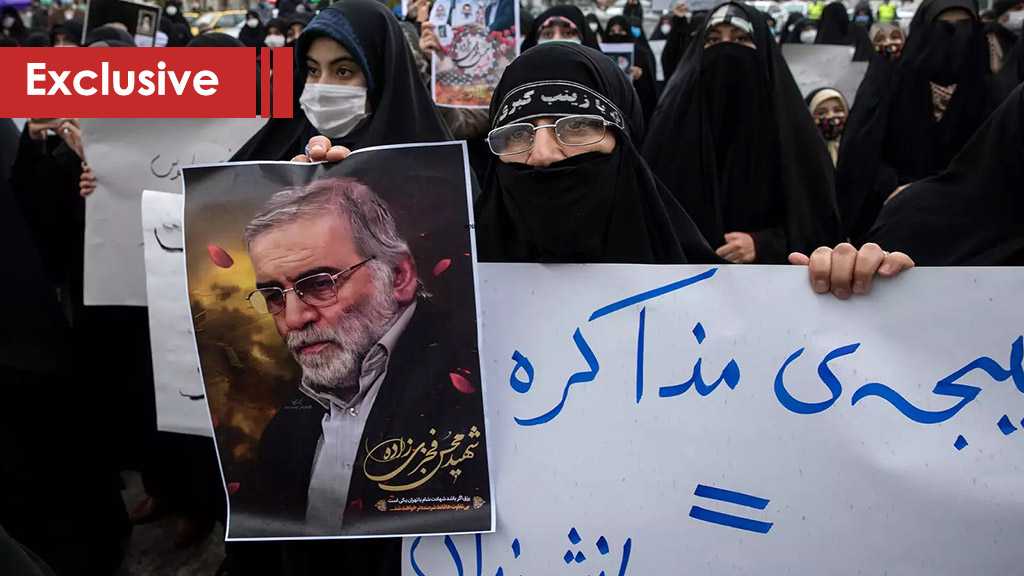 Fakhrizadeh Assassination, Peak of US and ‘Israeli’ Cowardness