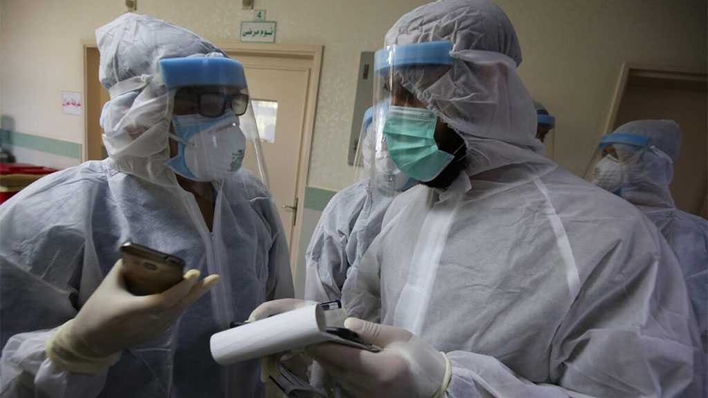 Besieged Gaza’s Main COVID-19 Lab Halts Work for Lack of Equipment