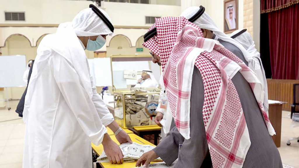 Kuwait Opposition Makes Strong Gains in Parl’t Elections