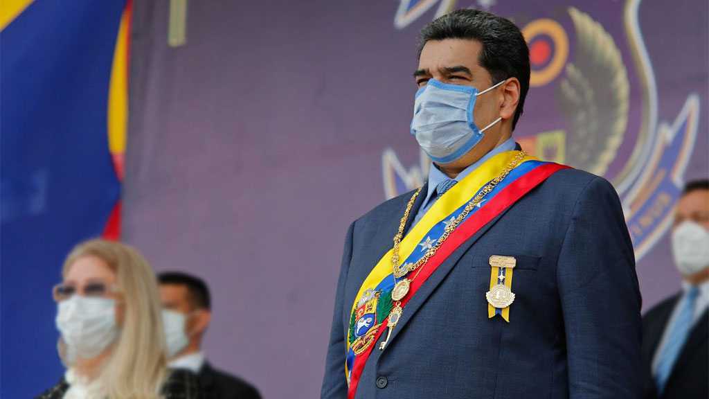 Venezuela Elections: Pro-Maduro Candidates Win Control of Congress