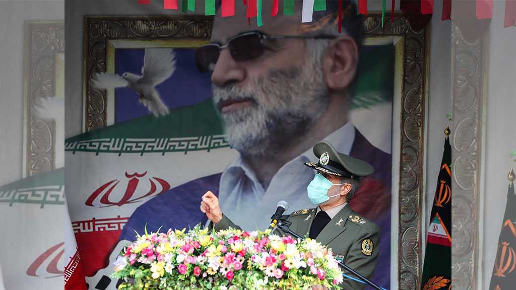 ‘Israel’ Tried To Lure Iran Into War With Fakhrizadeh’s Killing. So Far It Has Failed