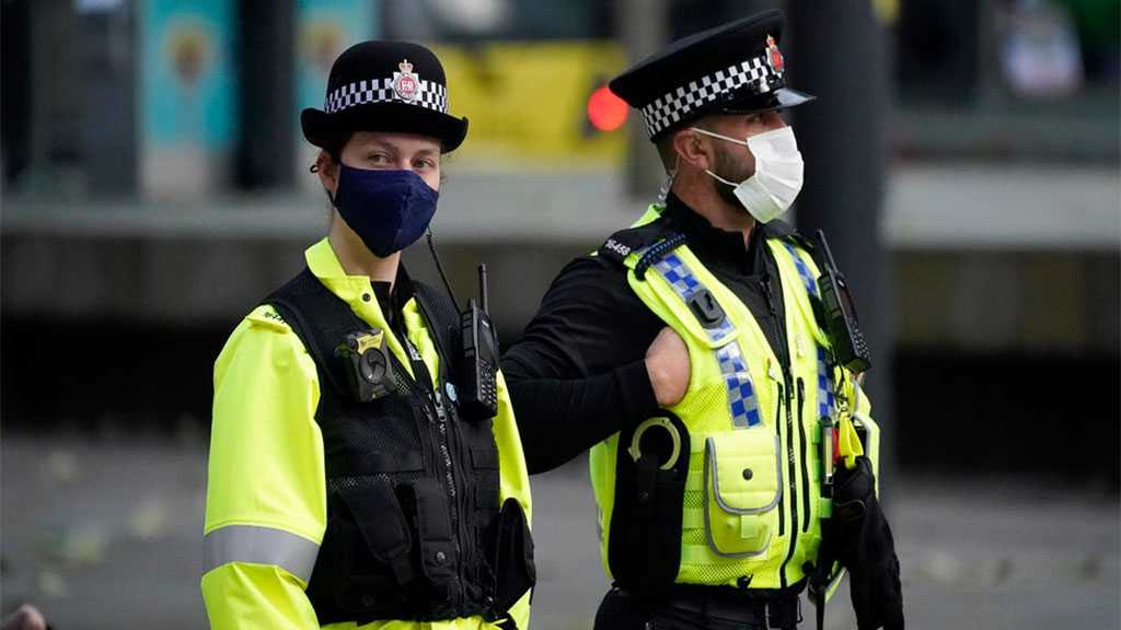 UK Police Struggling To Tackle Rising Extremism Because Of ‘Weak’ Government Response