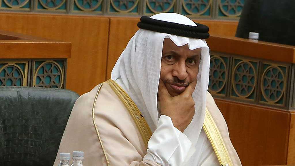 Kuwait Emir Reappoints Sheikh Sabah Al-Khalid as PM