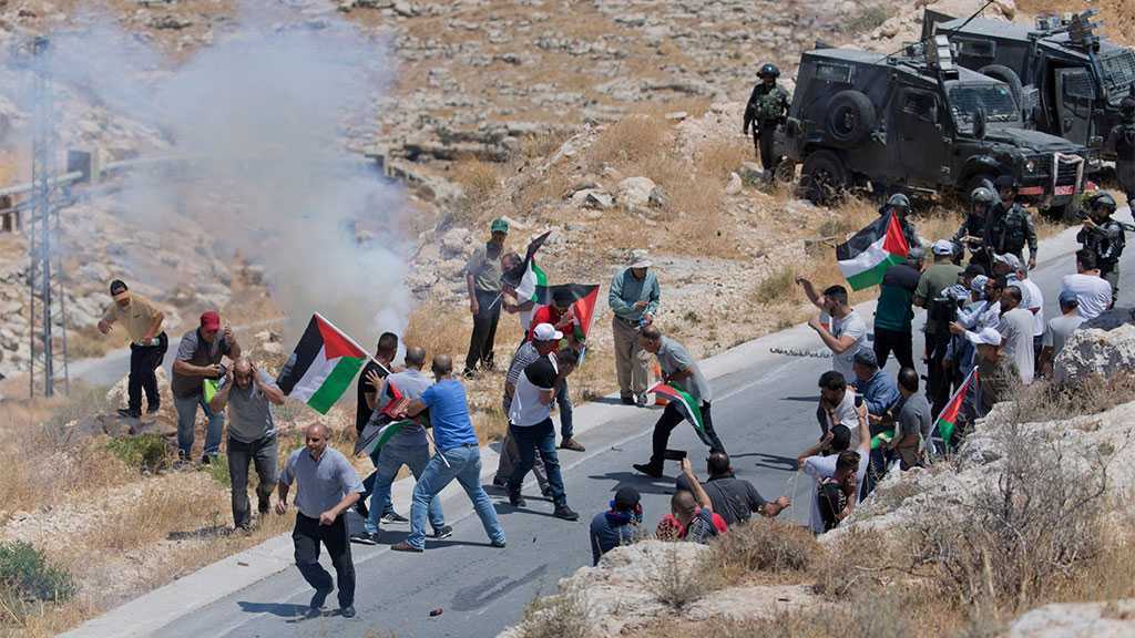 ‘Israel’ Conflict with Arab States Main Problem in Mideast - Russian Envoy