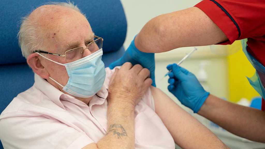 UK Warns People with Serious Allergies to Avoid Pfizer Vaccine