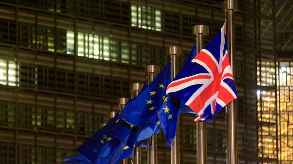 UK’s Raab: Never Say Never When Negotiating Post-Brexit Trade with EU