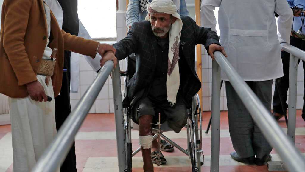 Yemenis Still Killed and Maimed Daily Two Years Since Stockholm Agreement