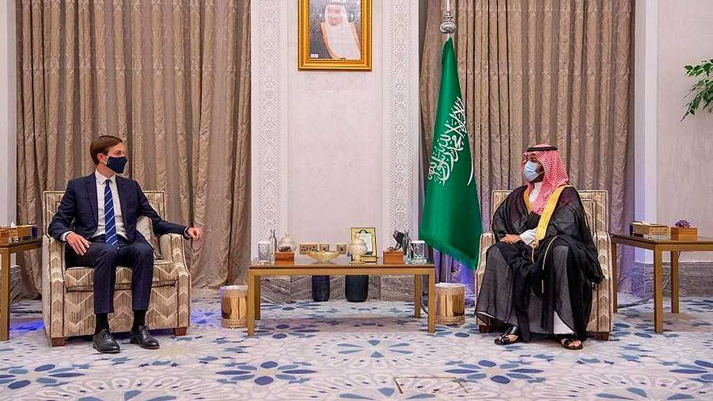 Saudi Arabia, The God-Father of ‘Israel’-Morocco Normalization!
