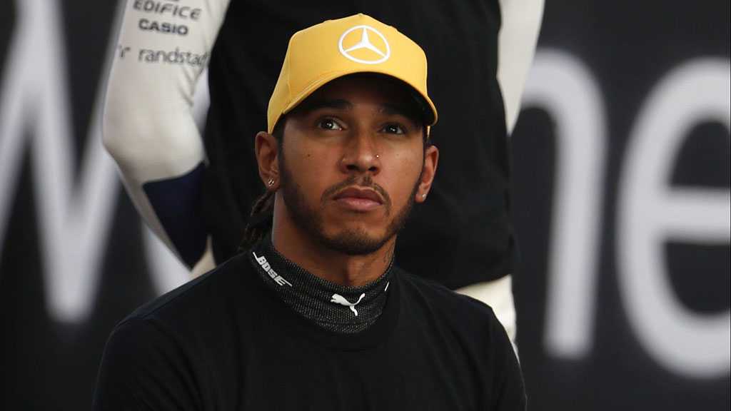 Bahraini Child’s Letter to F1 Champion Sheds Light on Manama Repression