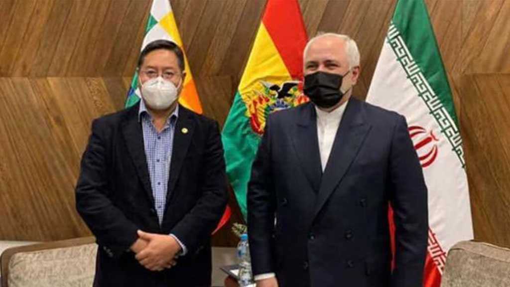 Bolivia’s New Gov’t Intends to Reopen Embassy in Tehran