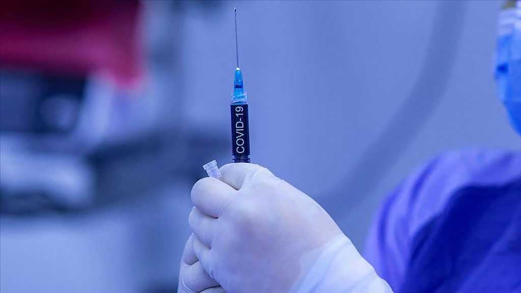 UAE Starts COVID-19 Vaccinations in Capital