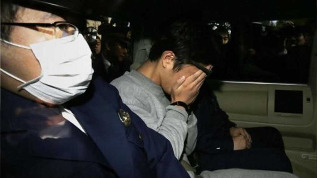 Japanese ’Twitter Killer’ Sentenced to Death for Murdering Nine People