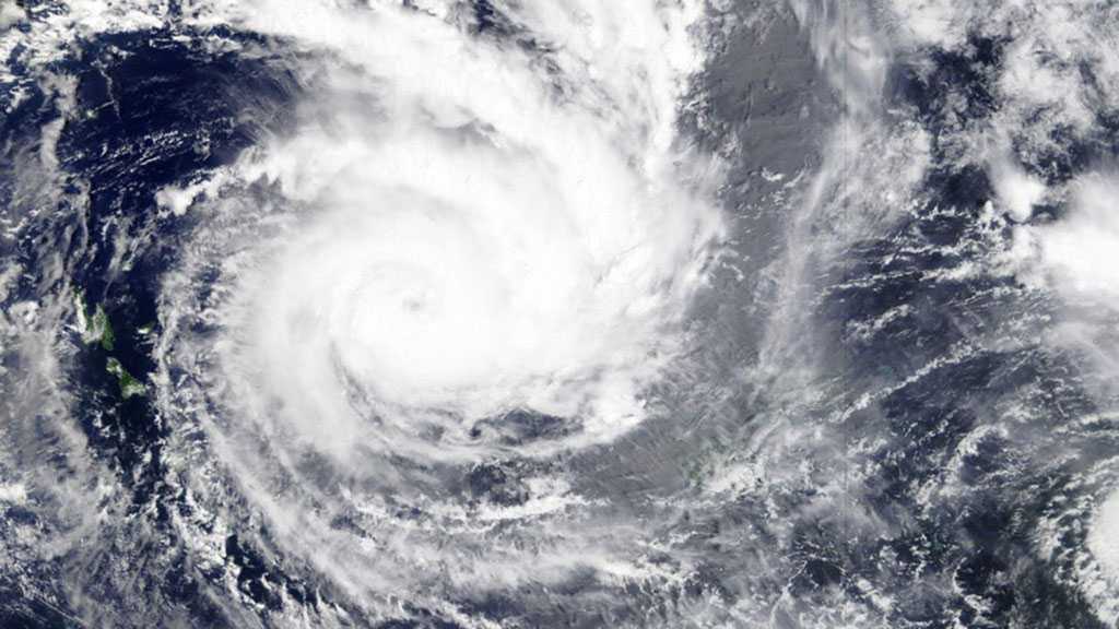 Fiji Prepares For Fierce Cyclone Yasa