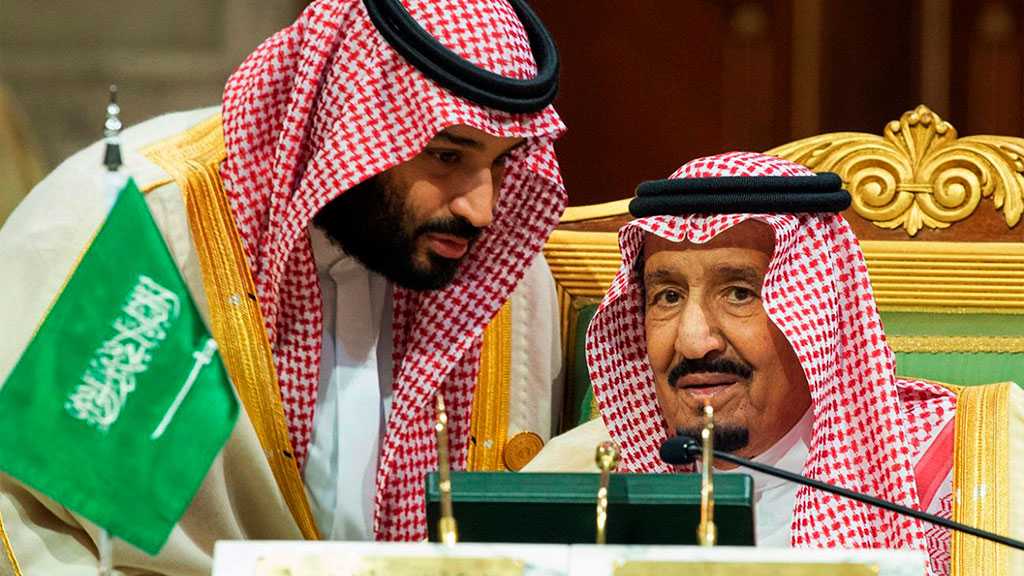 Battle Royal over ‘Israel’ in the House of Saud