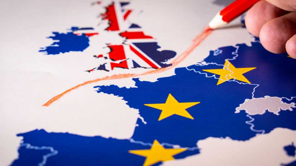 UK Says Chances of Brexit Trade Deal Below 50%