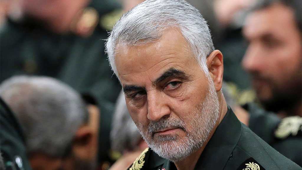 US Fears Iran’s Response on Martyr Soleimani’s Assassination: We’ll React
