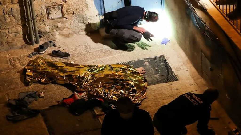 Palestinian Teen Martyred After Heroic Operation against ‘Israeli’ Soldiers