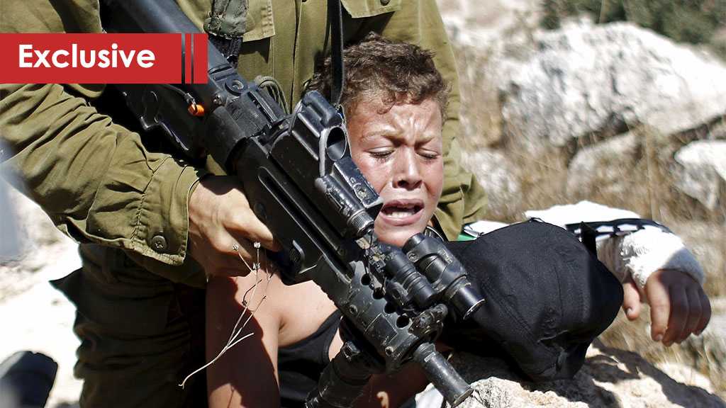 UAE, Bahrain Bootlickers Hail ‘Israeli’ Children-killers As ’Defenders of Humanity’