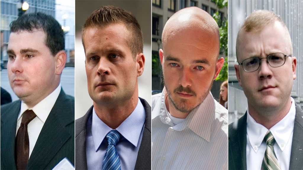 In Pardoning Blackwater Guards, Trump Deprives Murdered Iraqi Civilians of Justice