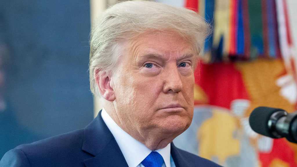 Pardons Sink Trump Further into Swamp of His Own Shamelessness