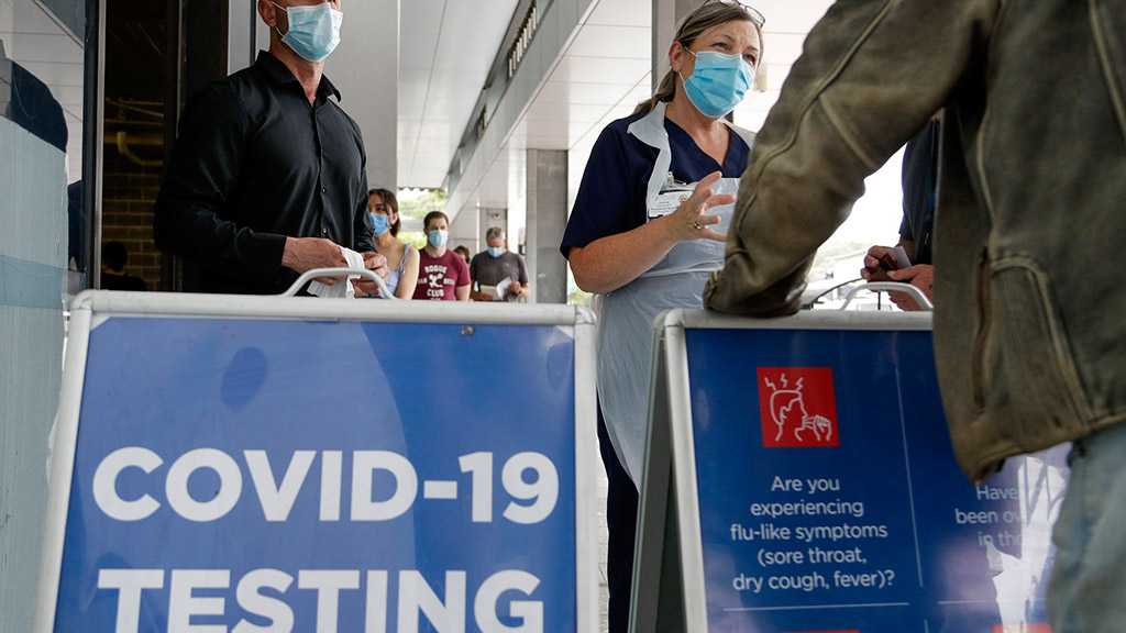 UK: New COVID-19 Variant ‘50% to 70%’ More Contagious