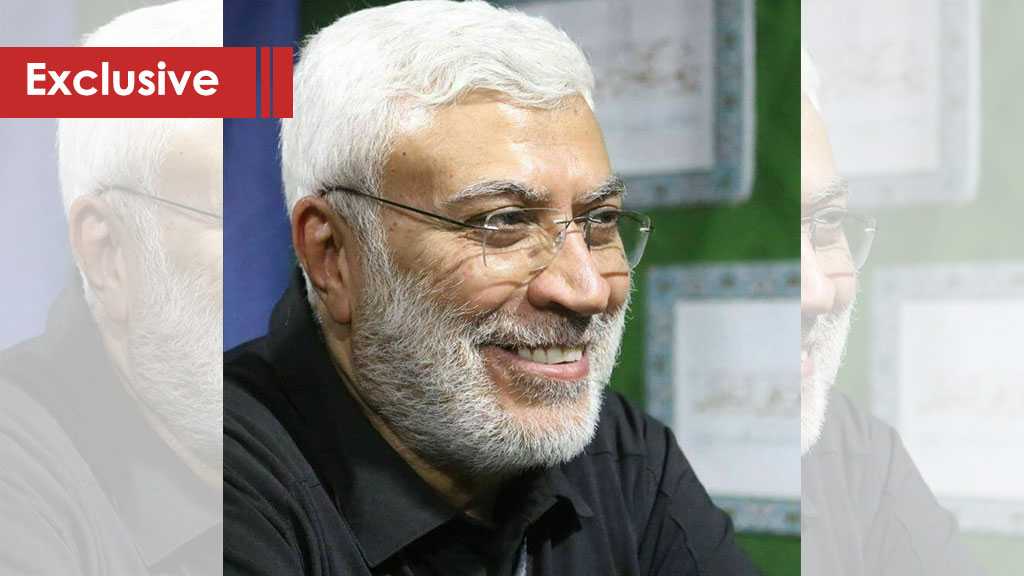 A Loving Father to All: Abu Mahdi Al-Muhandis