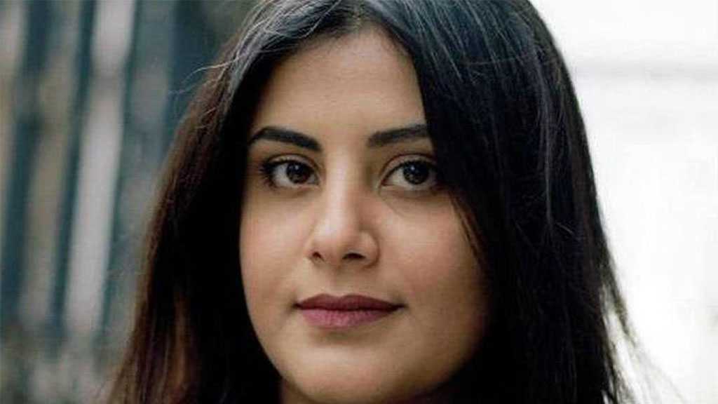Saudi Court Sentences Loujain Al-Hathloul to 5 years and 8 months Prison 