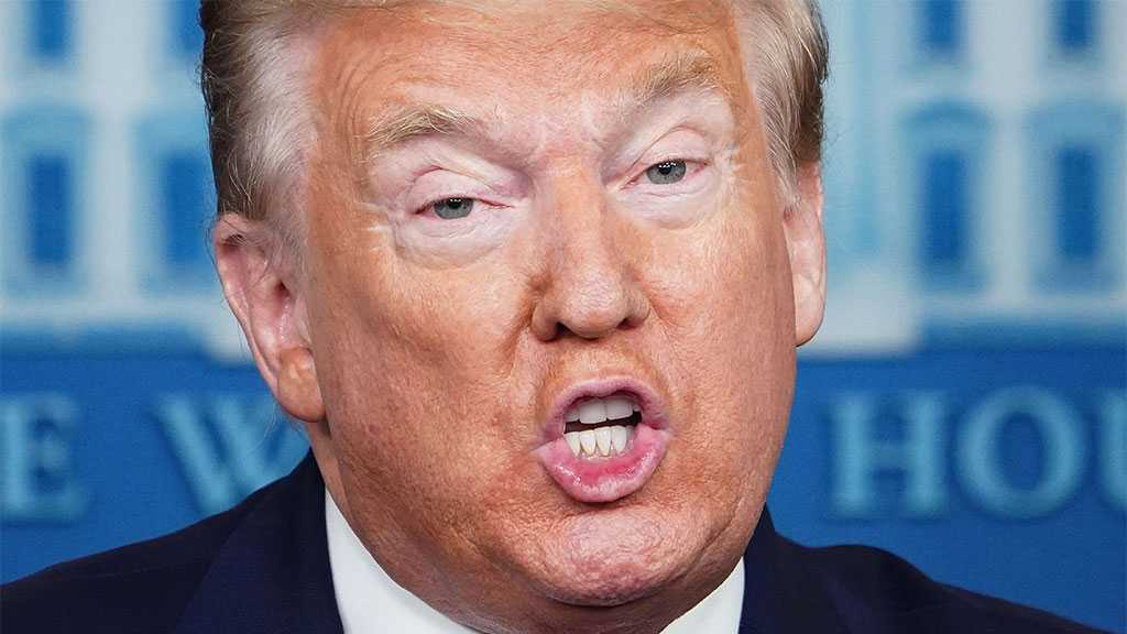 The Big Finale: Is Trump Dangerous Enough To Start A War?