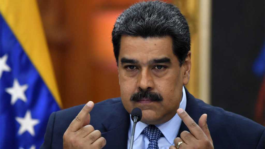 Maduro Says Colombia’s Mercenaries Planning ’New Attack’ on Venezuela Soon