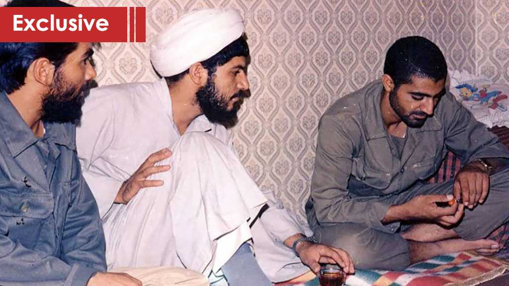 Al-Ahed Learns about Martyr Soleimani’s Servitude & Loyalty to His Parents