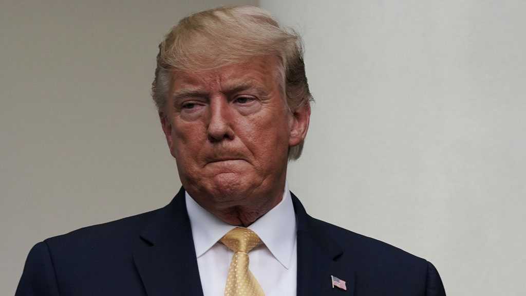 Prosecuting Trump After End of His Presidency Possible - Iranian Guardian Council Spokesman