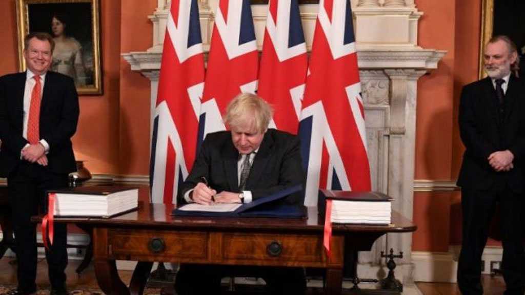 Brexit to Take Full Effect as UK Leaves EU Single Market