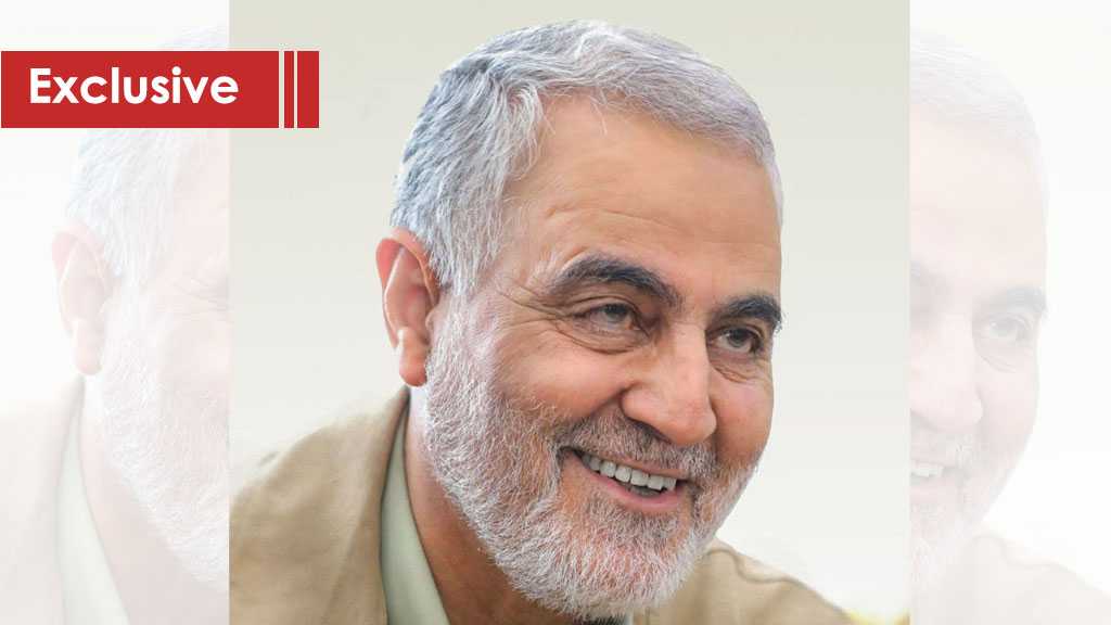 The Deputy Commander of The Quds Force to Al-Ahed: Soleimani Is A Role Model & The Enemy Will Be Humiliated