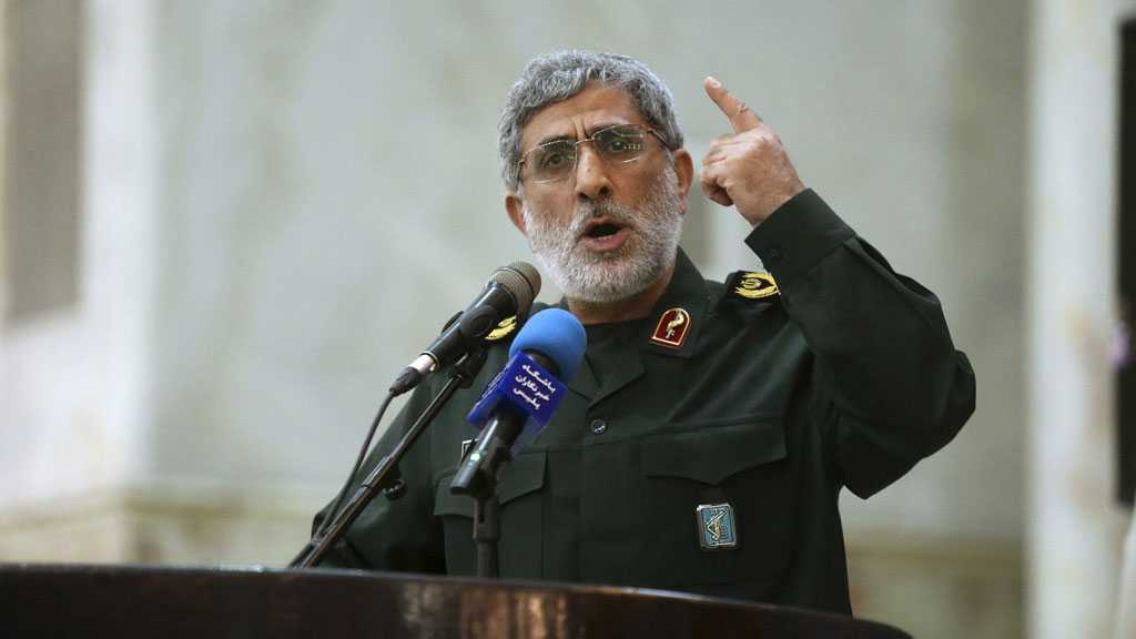 Quds Force Commander: All of The World’s Free People to Avenge Trump Assassination of Soleimani, Al-Muhandis