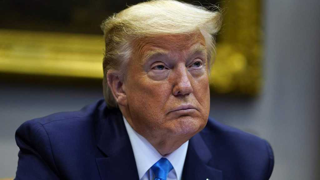 Iran Attack May Be Next in Trump’s Farewell Bag of Tricks