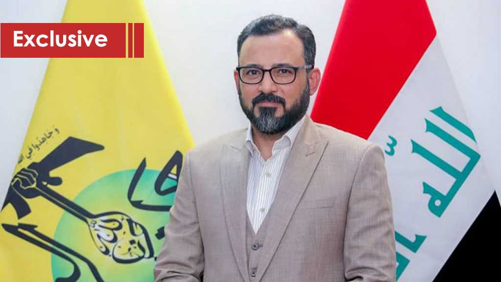 Spokesperson for Iraq’s Nujaba Movement to Al-Ahed: Our Confrontation with The Americans Is Open-ended