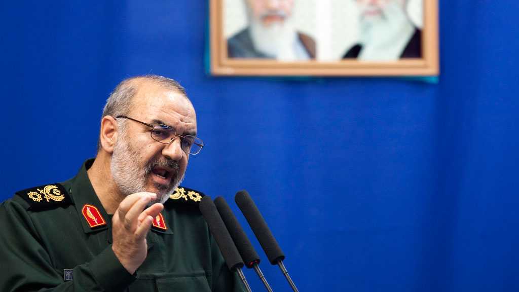 Iran Fully Prepared to Confront Any US Move in Region - IRG Chief