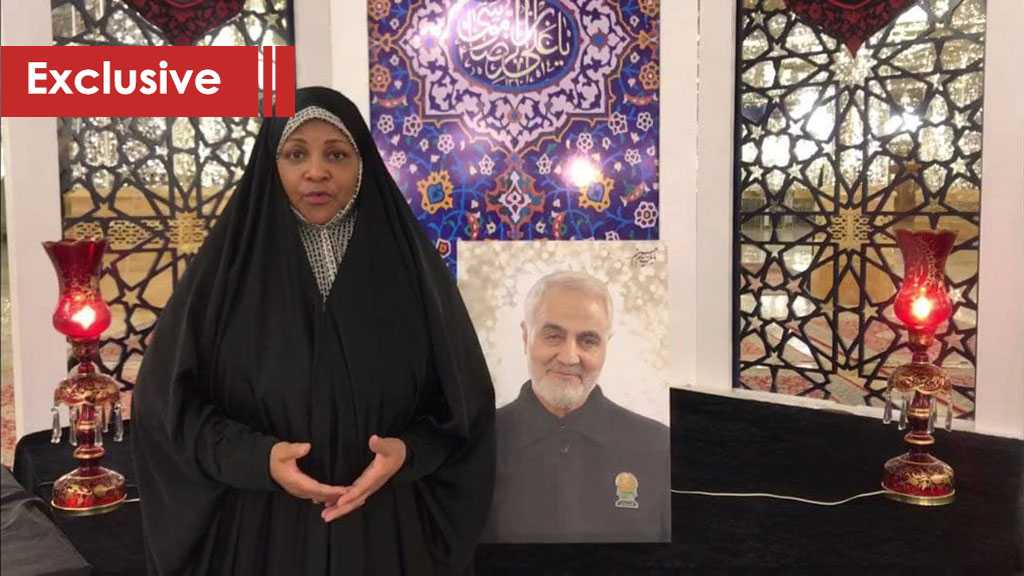 American-Iranian Journalist: The Whole World Came to Fight Against the Line of Resistance, and They Didn’t Win