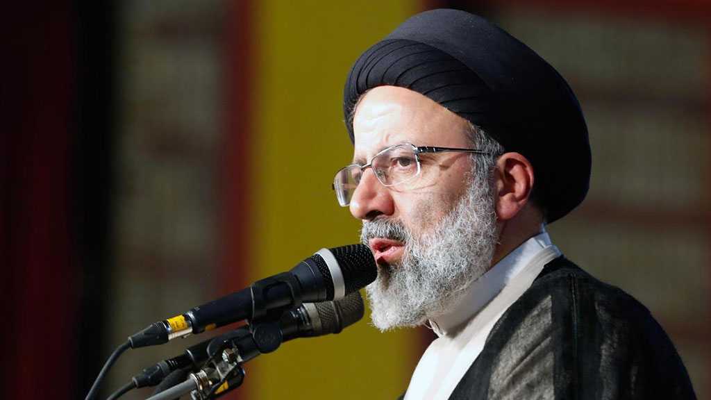 Iran’s Judiciary Chief: Trump to Face Trial for Murder of General Soleimani