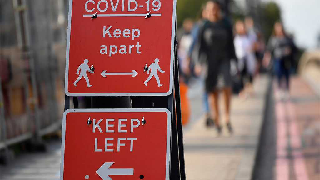 UK Needs Tougher Restrictions to Tackle Coronavirus