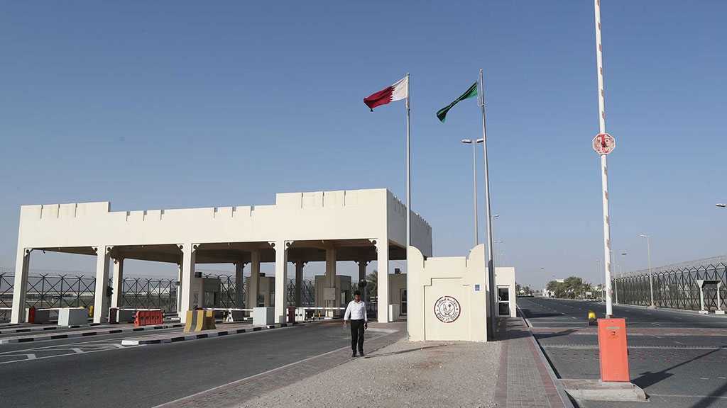 Saudi, Qatar to Reopen Land, Maritime Borders after 3 Years of Feud