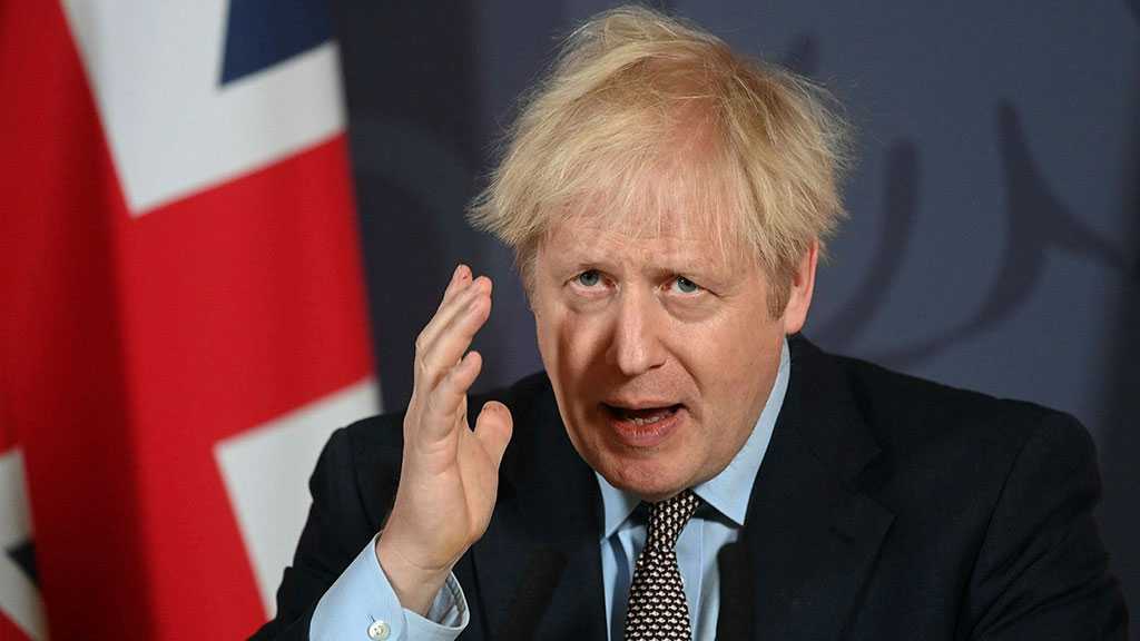 Britain Imposes Fresh Lockdown as New COVID-19 Variant Rampages
